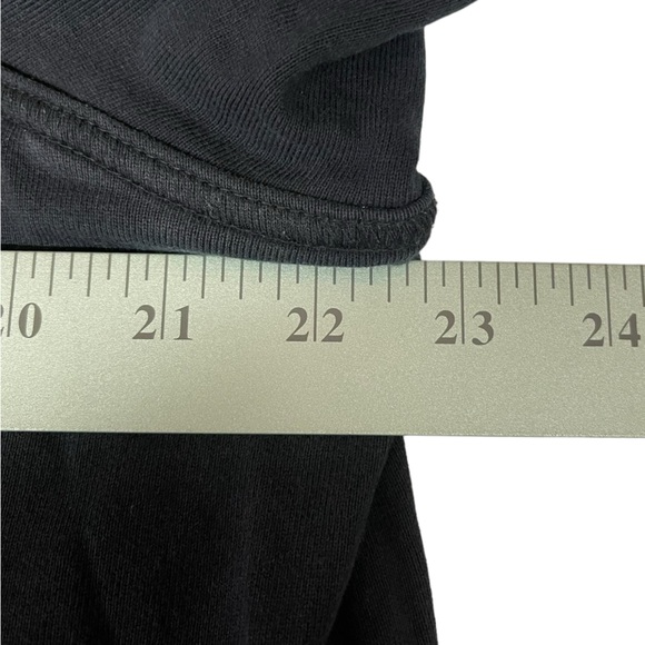 Vtg AIR JORDAN Jumpman Sweat Jacket Full Zip Large Elephant Skin Patchwork - Picture 10 of 10